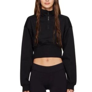 Vixen sweatshirt - alo yoga sweats